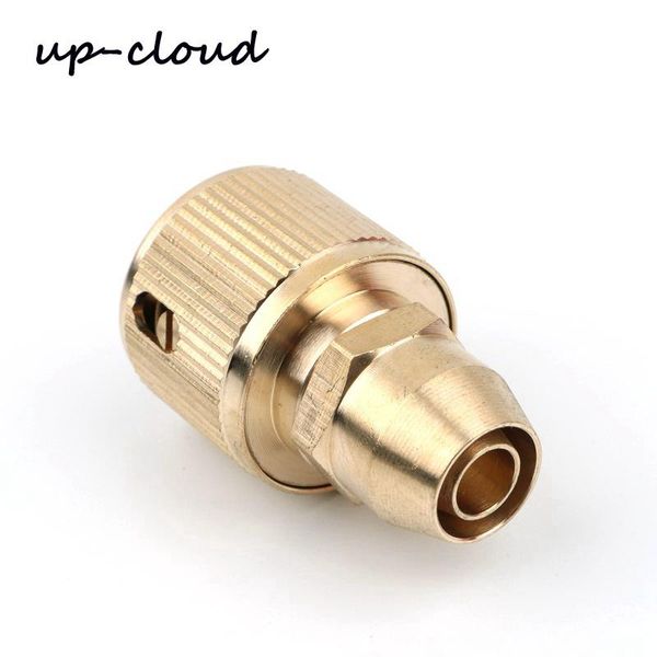 watering equipments 1pc pure copper 3/8" quick connector for 8/11 9/12 mm hose 1/2" 16mm coupling garden irrigation faucet adapter
watering equipments 1pc pure copper 3/8" quick connector for 8/11 9/12 mm hose 1/2" 16mm coupling garden irrigation faucet adapter