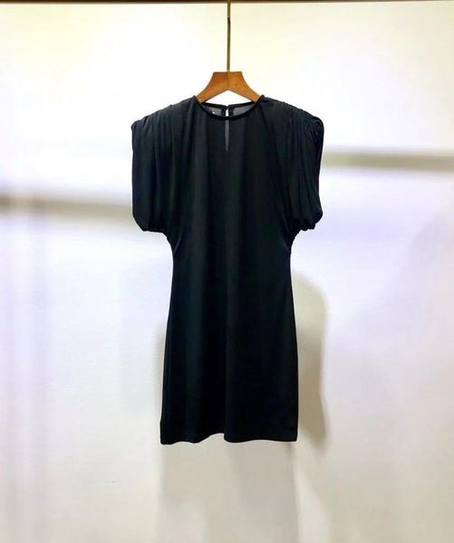 casual dresses xk12930 fashion women 2021 spring luxury european design party style dress, Black;gray
casual dresses xk12930 fashion women 2021 spring luxury european design party style dress, Black;gray