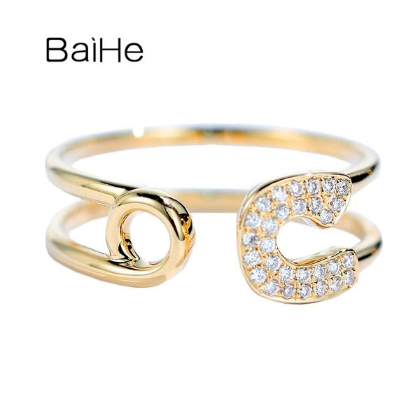 cluster rings baihe solid 14k white/yellow/rose gold 0.08ct h/si round natural diamonds fine jewelry engagement wedding ring pin diamond, Golden;silver
cluster rings baihe solid 14k white/yellow/rose gold 0.08ct h/si round natural diamonds fine jewelry engagement wedding ring pin diamond, Golden;silver