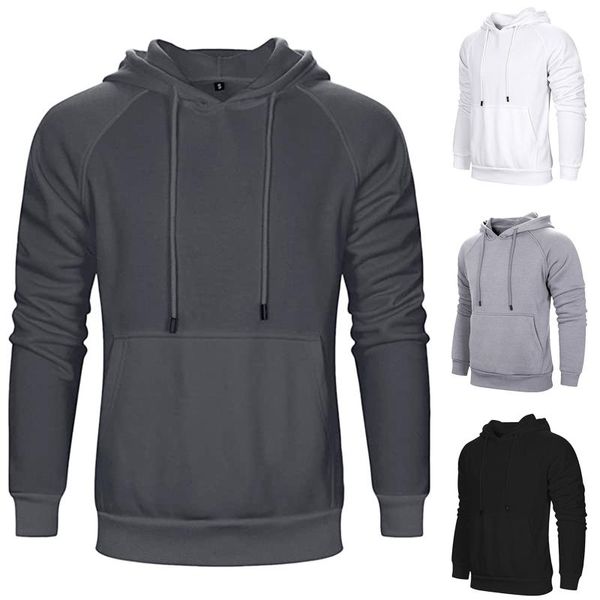 men's hoodies & sweatshirts 2021 casual basic hodoed men fashion classical slim hoody male pullover tracksuits long sleeve hooded homm, Black
men's hoodies & sweatshirts 2021 casual basic hodoed men fashion classical slim hoody male pullover tracksuits long sleeve hooded homm, Black