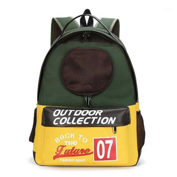 cat carriers,crates & houses bag letter printing pet backpack hit color out canvas fashion breathable travel portable with
cat carriers,crates & houses bag letter printing pet backpack hit color out canvas fashion breathable travel portable with