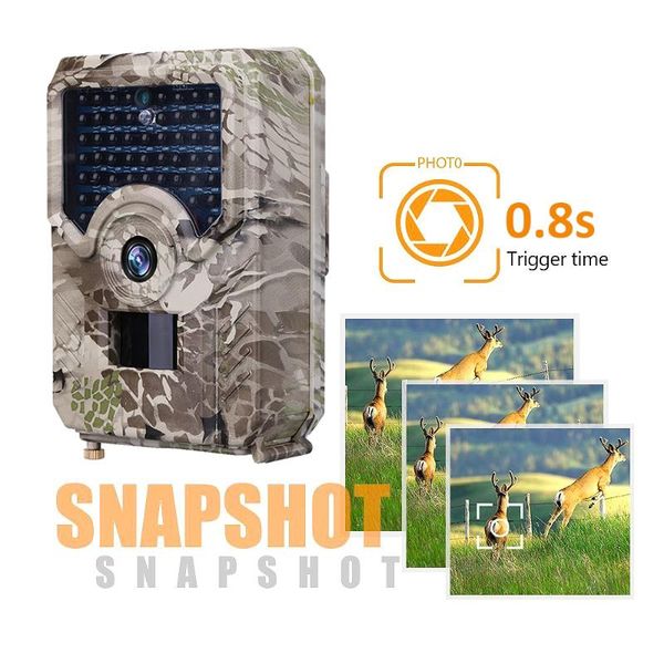 trail camera hunting game outdoor wildlife scouting with pir sensor 65ft infrared ip56 waterproof cameras
trail camera hunting game outdoor wildlife scouting with pir sensor 65ft infrared ip56 waterproof cameras