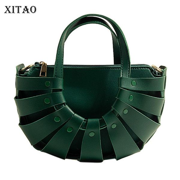 evening bags xitao fashion portable messenger patchwork solid color minority elegant 2021 summer ldd2080
evening bags xitao fashion portable messenger patchwork solid color minority elegant 2021 summer ldd2080