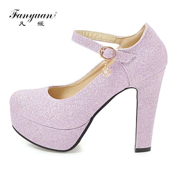 dress shoes fanyuan woman heels pumps female heel shoe elegant bling mary jane work pump buckle strap zapatos para mujeres, Black
dress shoes fanyuan woman heels pumps female heel shoe elegant bling mary jane work pump buckle strap zapatos para mujeres, Black
