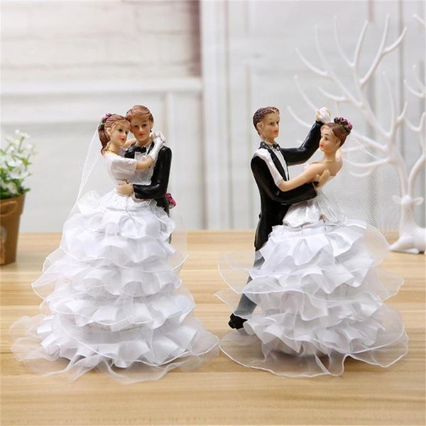 other event & party supplies 1 pcs wedding couple figurines 2 styles cake decor cute resin bride and groom doll ornaments for living room de
other event & party supplies 1 pcs wedding couple figurines 2 styles cake decor cute resin bride and groom doll ornaments for living room de