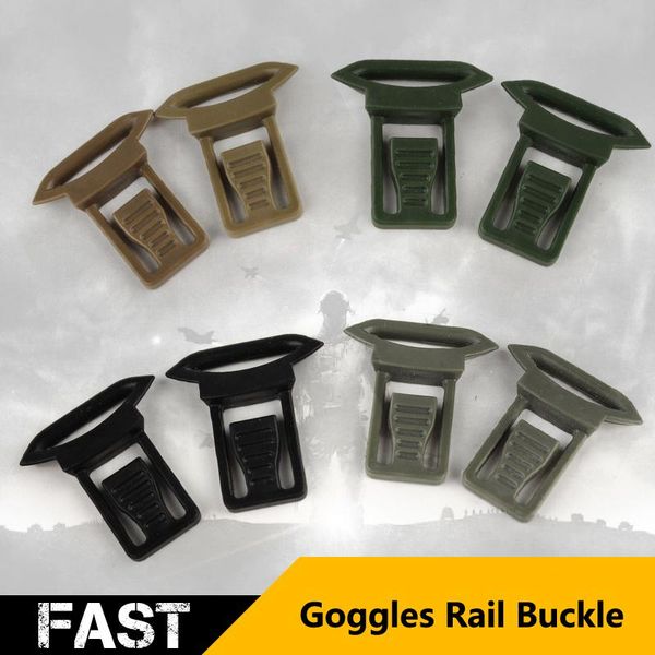 cycling helmets outdoor goggles rail buckle for helmet vision side rails tactical paintball accessories mount fasten
cycling helmets outdoor goggles rail buckle for helmet vision side rails tactical paintball accessories mount fasten