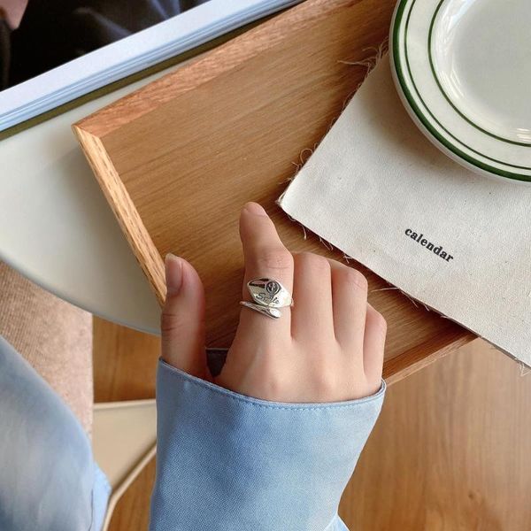 cluster rings ins 100% real. 925 silver sterling fine jewelry waterdrop &geometric ring adjust tlj987, Golden;silver
cluster rings ins 100% real. 925 silver sterling fine jewelry waterdrop &geometric ring adjust tlj987, Golden;silver