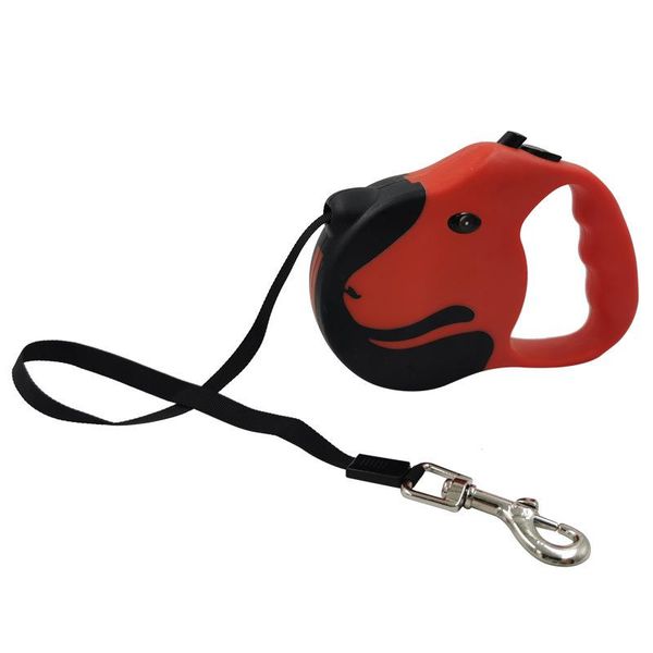 dog collars & leashes leash 3m/5m retractable automatic pet products puppy flexible extending for small medium dogs
dog collars & leashes leash 3m/5m retractable automatic pet products puppy flexible extending for small medium dogs