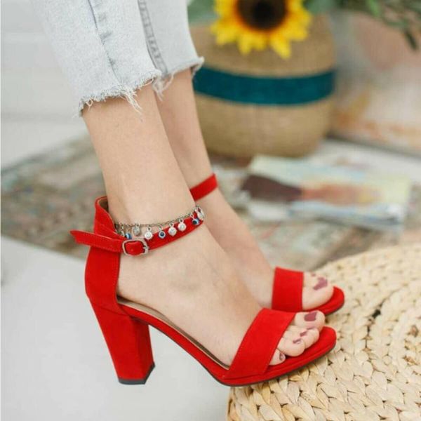 dress shoes women 2021 high heels stiletto sandals summer female woman thick big size red, Black
dress shoes women 2021 high heels stiletto sandals summer female woman thick big size red, Black