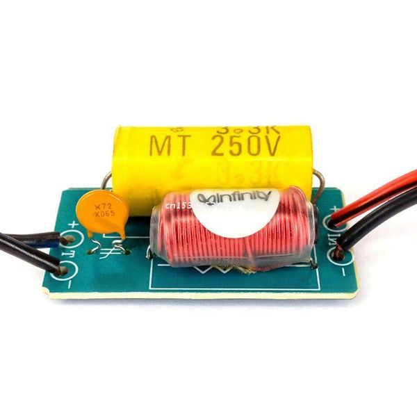 computer speakers 40w frequency divider treble speaker filter crossover board diy professional stage car dropship
computer speakers 40w frequency divider treble speaker filter crossover board diy professional stage car dropship