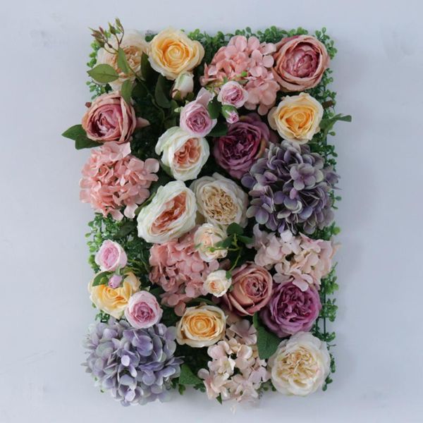 decorative flowers & wreaths 40*60cm dahlia rose artificial flower wall panel decor backdrop wedding party birthday christmas shop scene lay
decorative flowers & wreaths 40*60cm dahlia rose artificial flower wall panel decor backdrop wedding party birthday christmas shop scene lay