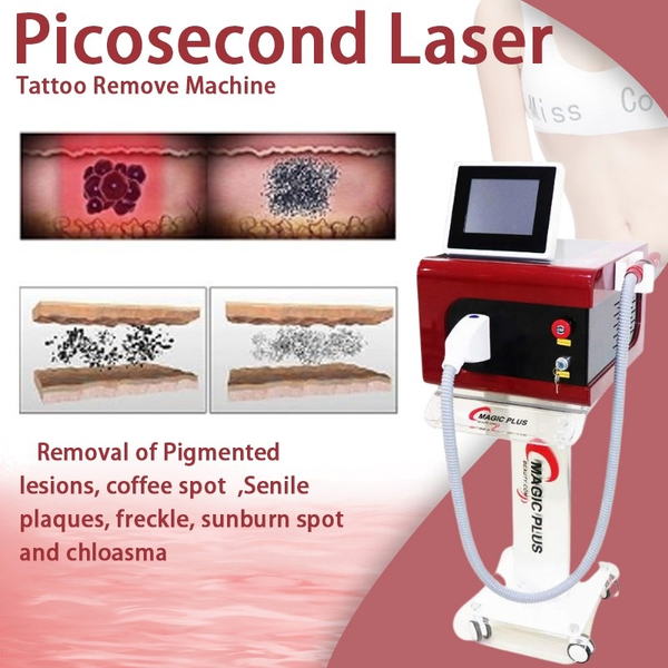 updated yag laser pigmentation removal machine tattoo machine portable with 5 probes389, Black
updated yag laser pigmentation removal machine tattoo machine portable with 5 probes389, Black