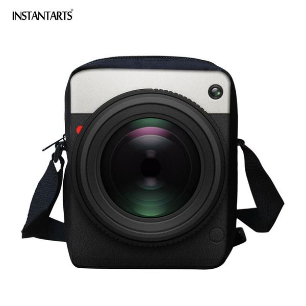 shoulder bags instantarts women small messenger funny camera pattern fashion mini crossbag for girl boy travel satchel 
shoulder bags instantarts women small messenger funny camera pattern fashion mini crossbag for girl boy travel satchel