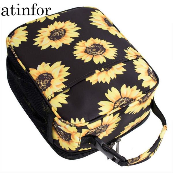 ice packs/isothermic bags atinfor brand sunflower waterproof oxford thickened travel portable large capacity thermal lunch bag handbag tote
ice packs/isothermic bags atinfor brand sunflower waterproof oxford thickened travel portable large capacity thermal lunch bag handbag tote