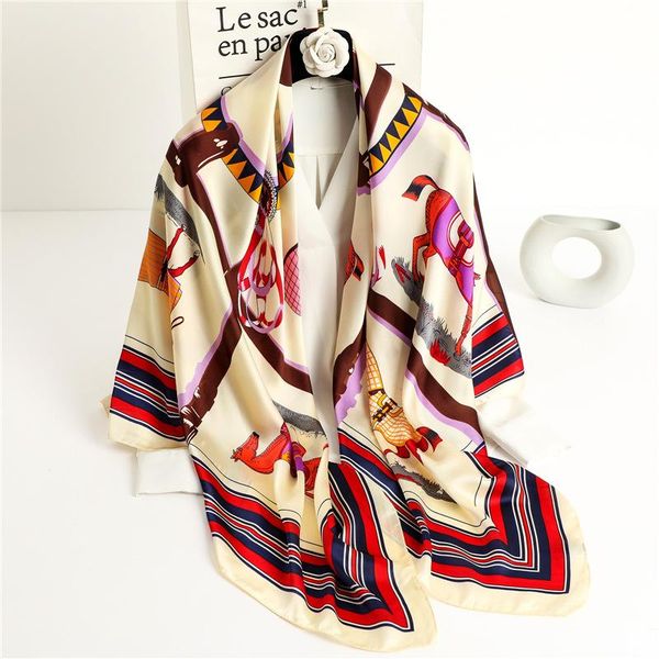 scarves mulberry scarf women silk luxury shawl beach cover-ups bandana hijabs bufand de seda foulard en soie solar playa, Blue;gray
scarves mulberry scarf women silk luxury shawl beach cover-ups bandana hijabs bufand de seda foulard en soie solar playa, Blue;gray