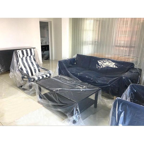 clothing & wardrobe storage decoration dustproof cloth to seal windows windproof transparent plastic film sofa covers ,bed couch furn
clothing & wardrobe storage decoration dustproof cloth to seal windows windproof transparent plastic film sofa covers ,bed couch furn