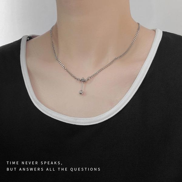 pendant necklaces necklace women beads woman chain charms girls jewelry silver color trendy zinc alloy european metal halskette
pendant necklaces necklace women beads woman chain charms girls jewelry silver color trendy zinc alloy european metal halskette