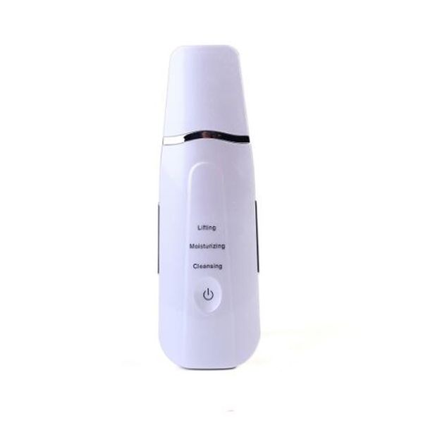 ultrasonicskinscrubberpeelingshovelfacialporecleaneriondeepcleaningblackheadremoverfaceliftingusbrechargeable raben
ultrasonicskinscrubberpeelingshovelfacialporecleaneriondeepcleaningblackheadremoverfaceliftingusbrechargeable raben