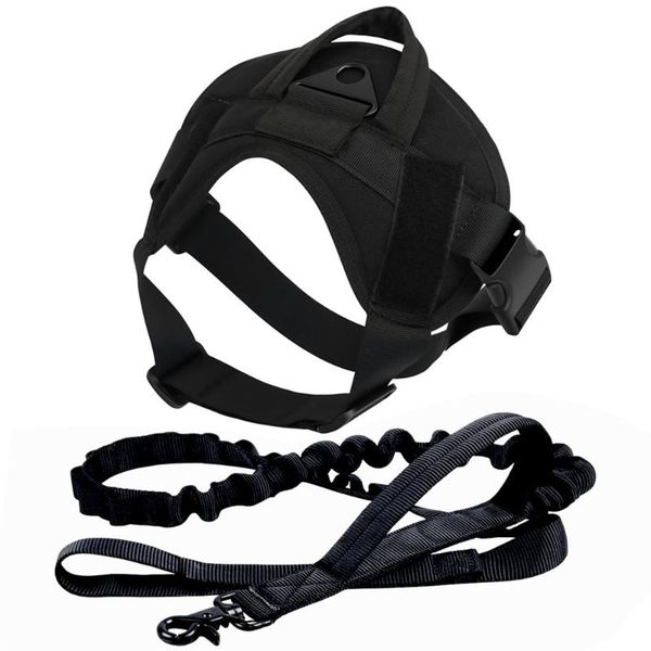 dog collars & leashes harness k9 walking adjustable nylon pet collar vest bungee leash for small larges dogs german shepherd
dog collars & leashes harness k9 walking adjustable nylon pet collar vest bungee leash for small larges dogs german shepherd
