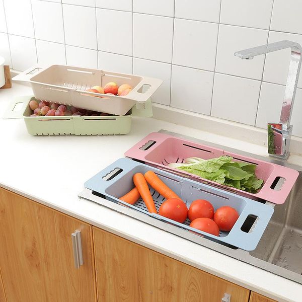 kitchen storage & organization basket household foldable multifunctional vegetable fruit washing drain collection
kitchen storage & organization basket household foldable multifunctional vegetable fruit washing drain collection