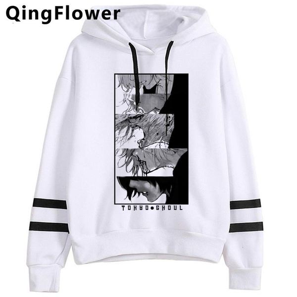 men's hoodies & sweatshirts tokyo ghoul kaneki ken anime male printed streetwear hip hop pullover, Black
men's hoodies & sweatshirts tokyo ghoul kaneki ken anime male printed streetwear hip hop pullover, Black