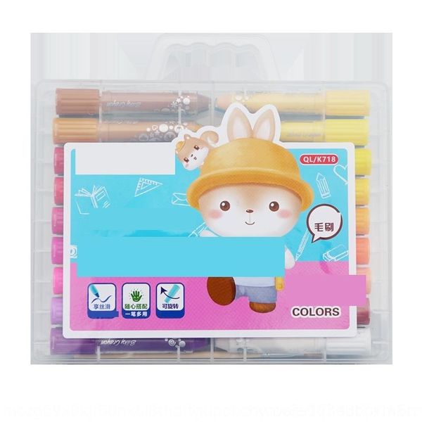 jkst spinning colorful water soluble paels paelsstationery oil ick silk oil ick 36 color children's crayon painting pens painting set s, Black;red
jkst spinning colorful water soluble paels paelsstationery oil ick silk oil ick 36 color children's crayon painting pens painting set s, Black;red