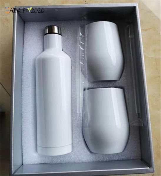 sublimation wine gift set 17oz stainless steel wine bottle set 17oz wine bottle with two 12oz glasses tumblers gift set ha30
sublimation wine gift set 17oz stainless steel wine bottle set 17oz wine bottle with two 12oz glasses tumblers gift set ha30