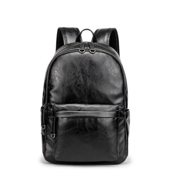 factory wholesale men bag fashion upgrade pu leather leisure backpack simple multi-functional leathers bags outdoor leisures leatheres backp
factory wholesale men bag fashion upgrade pu leather leisure backpack simple multi-functional leathers bags outdoor leisures leatheres backp