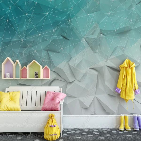 wallpapers wallpaper dinding 3d nordic green wall mural abstract line geometric tv background for bedroom walls
wallpapers wallpaper dinding 3d nordic green wall mural abstract line geometric tv background for bedroom walls