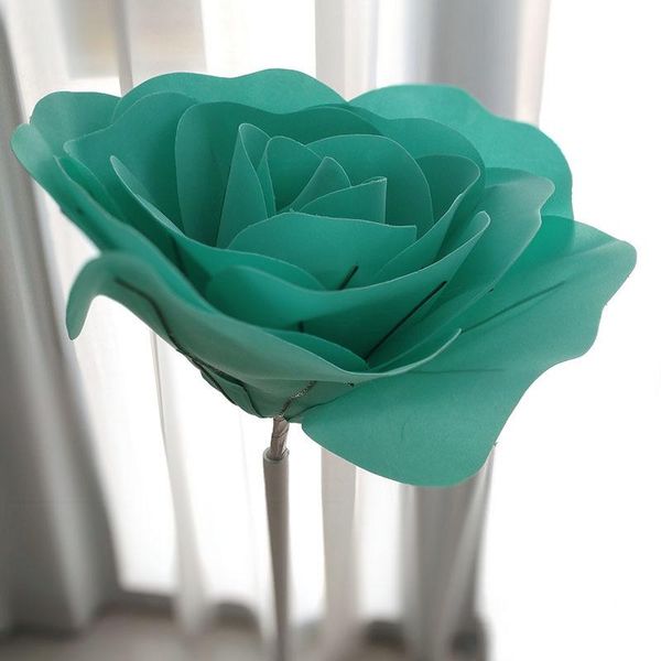 decorative flowers & wreaths giant pe foam rose artificial fake for wedding flower wall background decoration mall window layout roses
decorative flowers & wreaths giant pe foam rose artificial fake for wedding flower wall background decoration mall window layout roses
