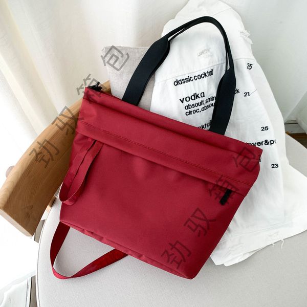 designer new korean mesh personality college style street canvas shoulder bag women's hand bag simple fashion 9uv5
designer new korean mesh personality college style street canvas shoulder bag women's hand bag simple fashion 9uv5