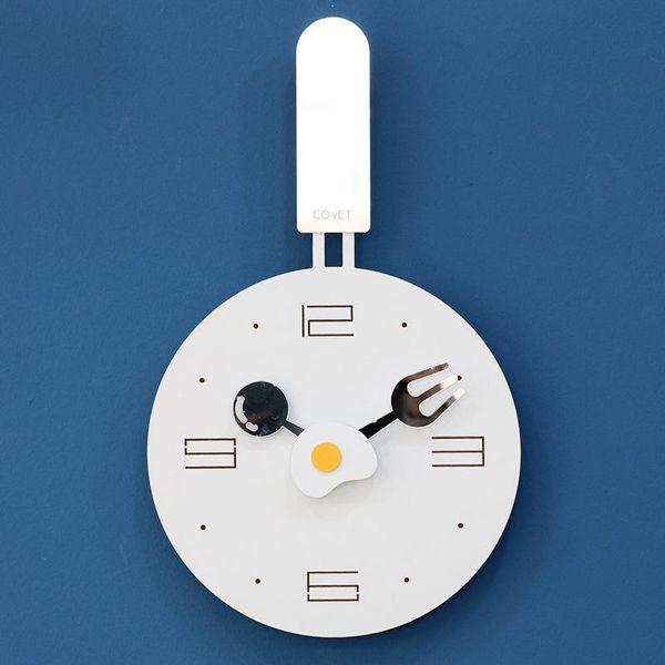wall clocks modern mute clock simple fashion living room creative cartoon chart design kitchen 6w4821
wall clocks modern mute clock simple fashion living room creative cartoon chart design kitchen 6w4821