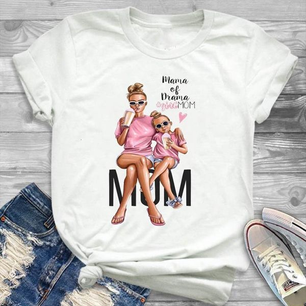 and women lady super mens t shirts mommy printed womens short sleeve loose tee female clothes graphic, White;black
and women lady super mens t shirts mommy printed womens short sleeve loose tee female clothes graphic, White;black