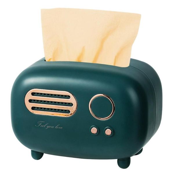 tissue boxes & napkins retro radio model box napkin practical fashion deskpaper holder for kitchen living room bedroom
tissue boxes & napkins retro radio model box napkin practical fashion deskpaper holder for kitchen living room bedroom