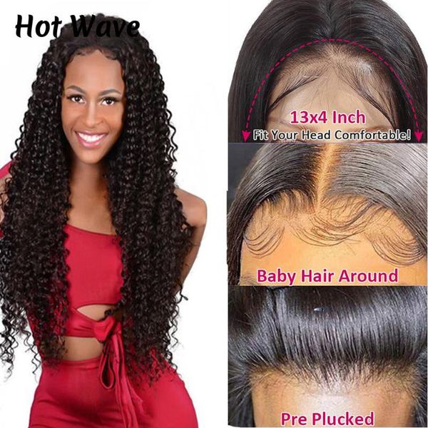 hd transparent lace wigs preplucked hairline kinky curly frontal wig human hair closure wet and wavy, Black;brown
hd transparent lace wigs preplucked hairline kinky curly frontal wig human hair closure wet and wavy, Black;brown