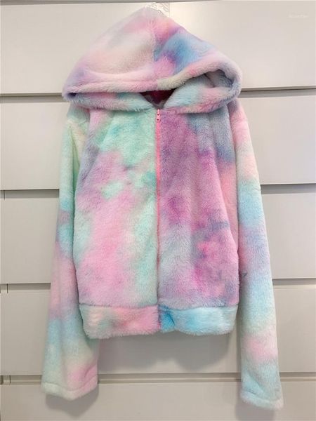 girls winter tie dye hoodies oversized ladies female loose warm windproof long sleeve zipper printed clothes women hoodie women's & swe, Black
girls winter tie dye hoodies oversized ladies female loose warm windproof long sleeve zipper printed clothes women hoodie women's & swe, Black