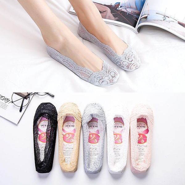 socks & hosiery fashion women lace summer girls non-slip thin flower short sock antiskid invisible ankle 2021 style 5 pairs, Black;white
socks & hosiery fashion women lace summer girls non-slip thin flower short sock antiskid invisible ankle 2021 style 5 pairs, Black;white