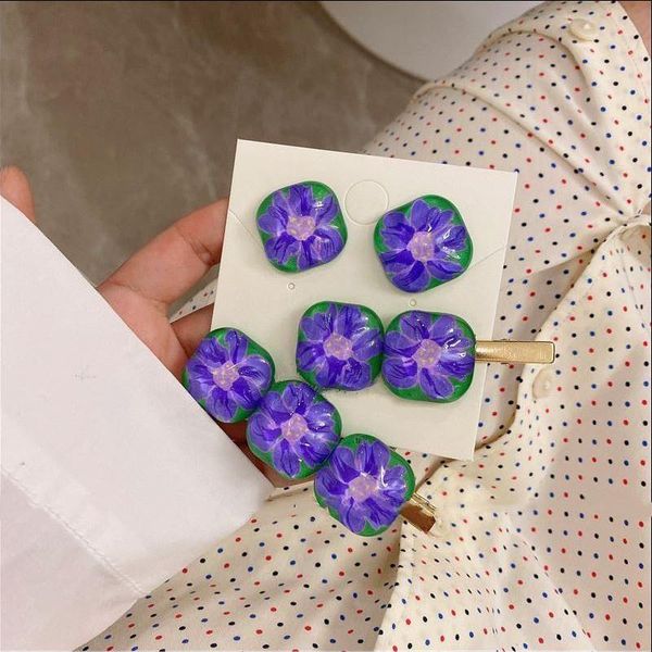 hair clips & barrettes trendy geometric colorful flower transparent purple acrylic for women girls 2021 duckbill accessories, Golden;silver
hair clips & barrettes trendy geometric colorful flower transparent purple acrylic for women girls 2021 duckbill accessories, Golden;silver