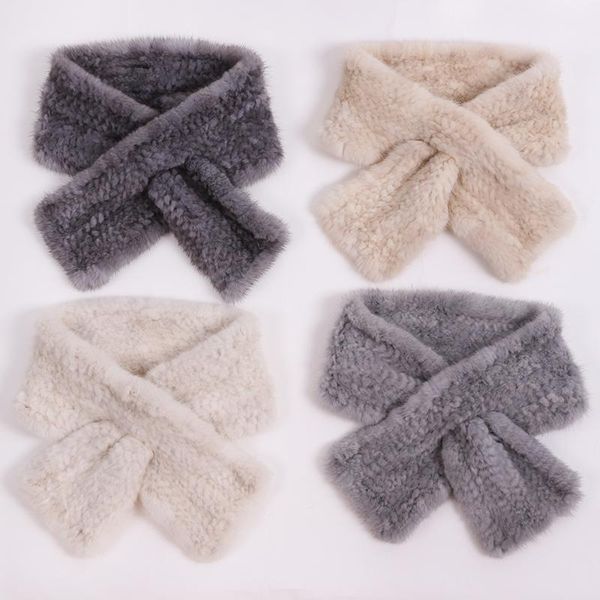 scarves winter warm women soft knitted real scarf ladies wide, Blue;gray 
scarves winter warm women soft knitted real scarf ladies wide, Blue;gray