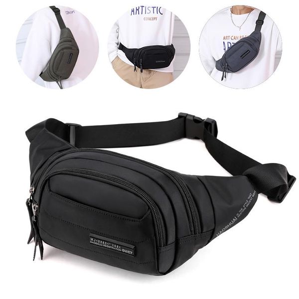 men's waist belt bags outdoor travel chest bag oxford shoulder diagonal packs casual phone holder fanny pack hip/bum
men's waist belt bags outdoor travel chest bag oxford shoulder diagonal packs casual phone holder fanny pack hip/bum
