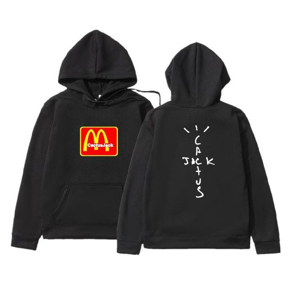 men's hoodies & sweatshirts 2021 hip hop cactus jack swag print funny women men hooded sweatshirt travis scotts casual pullover harajuk, Black
men's hoodies & sweatshirts 2021 hip hop cactus jack swag print funny women men hooded sweatshirt travis scotts casual pullover harajuk, Black
