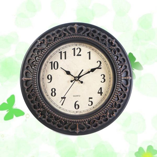 vintage dial clock european round carved silent 3d large decorative wall for living room bedroom kitchen(bronze) clocks
vintage dial clock european round carved silent 3d large decorative wall for living room bedroom kitchen(bronze) clocks