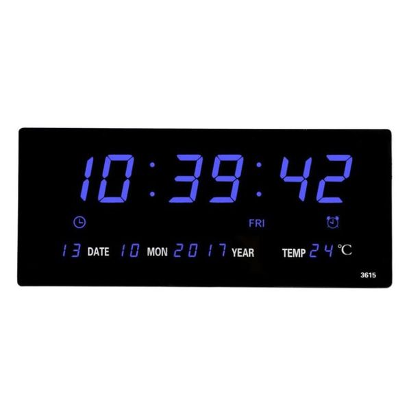wall clocks led digital clock wake up light large electronic satch timer weather station year decoration
wall clocks led digital clock wake up light large electronic satch timer weather station year decoration