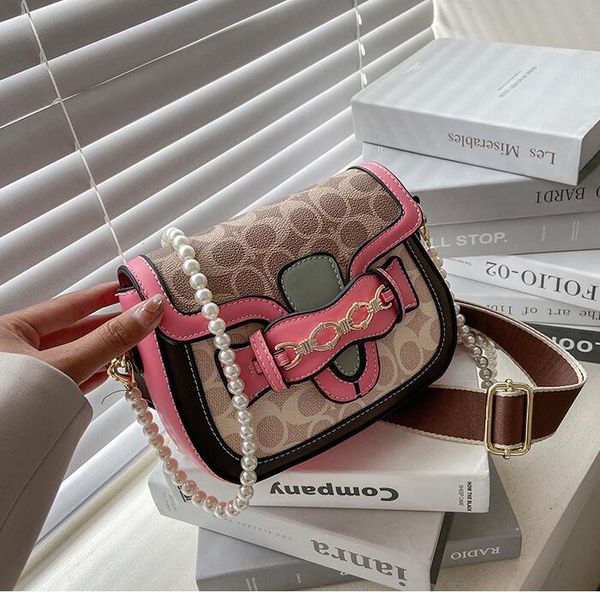 factory wholesale women color saddle bag street trend gold chain womens handbag sweet and lovely pink polka dot handbags small fresh beads p, Black;red
factory wholesale women color saddle bag street trend gold chain womens handbag sweet and lovely pink polka dot handbags small fresh beads p, Black;red