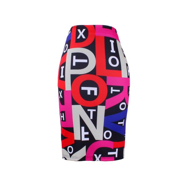 skirts low price sale girls pencil letters print lady midi saias female faldas casual women slim bottoms s-4xl, Black
skirts low price sale girls pencil letters print lady midi saias female faldas casual women slim bottoms s-4xl, Black