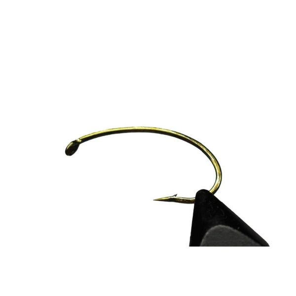 fishing hooks tigo 50 pcs/lot tying nymph hook wide-gape scud shrimp back caddis pupa barbed size 4# to 18#
fishing hooks tigo 50 pcs/lot tying nymph hook wide-gape scud shrimp back caddis pupa barbed size 4# to 18#