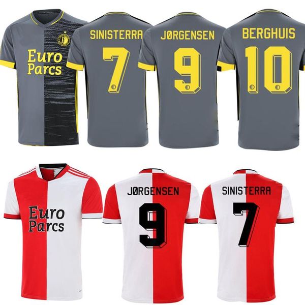 men's t-shirts jersey de feyenoordas para ninos y adultos, ropa calle, 21, 22, sinisterra v, novedad persie berghuis vilhena jorgensen, White;black
men's t-shirts jersey de feyenoordas para ninos y adultos, ropa calle, 21, 22, sinisterra v, novedad persie berghuis vilhena jorgensen, White;black