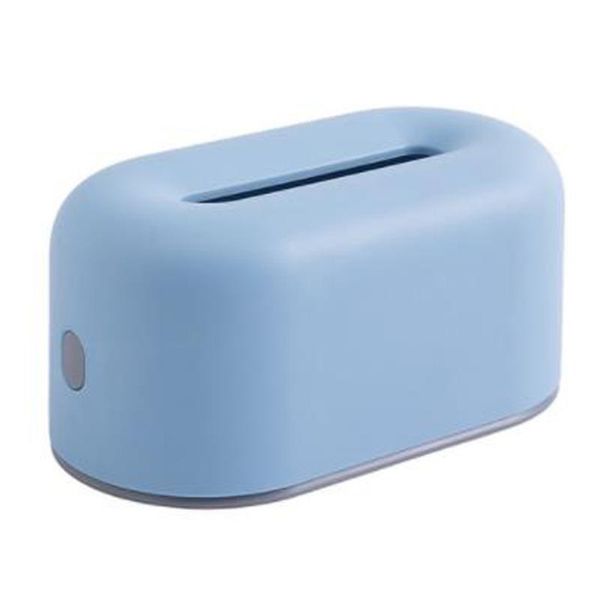 tissue boxes & napkins box square home container car holder case organizer kitchen simple stylish(blue)
tissue boxes & napkins box square home container car holder case organizer kitchen simple stylish(blue)