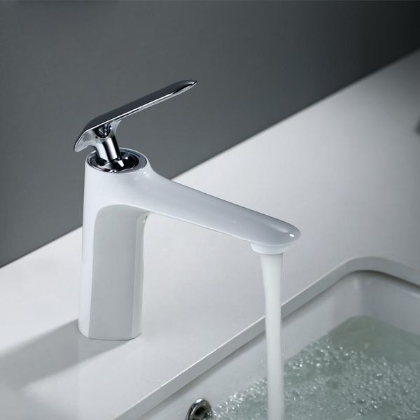 bathroom sink faucets faucet basin white/black and gold brass vanity vessel mixer cold water taps deck mount
bathroom sink faucets faucet basin white/black and gold brass vanity vessel mixer cold water taps deck mount