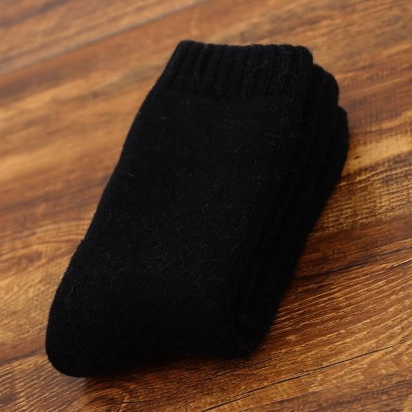 bcy super thick men's and woolen en men's winter warm wool middle tube cashmere socks extra thick terry socks plush 6235, Black
bcy super thick men's and woolen en men's winter warm wool middle tube cashmere socks extra thick terry socks plush 6235, Black